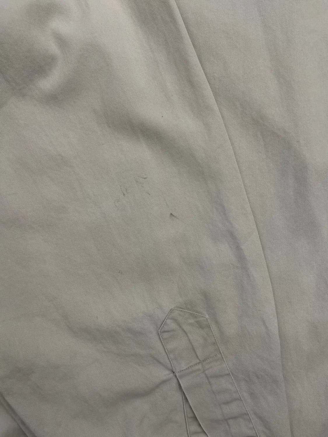 폴로 랄프로렌 셔츠 (Man 2XL) / [12030] 상품이미지7