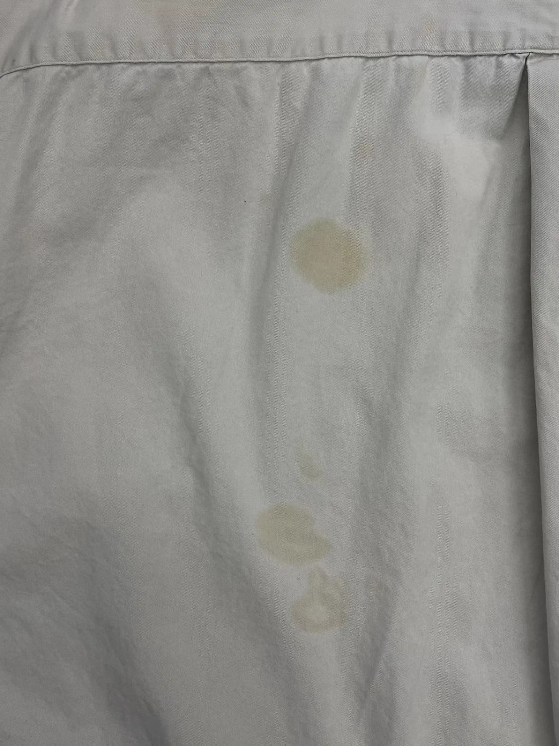 폴로 랄프로렌 셔츠 (Man 2XL) / [12030] 상품이미지8