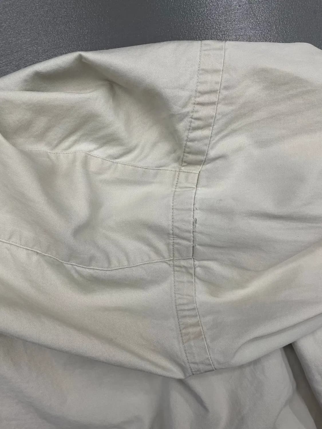 폴로 랄프로렌 셔츠 (Man 2XL) / [12030] 상품이미지9