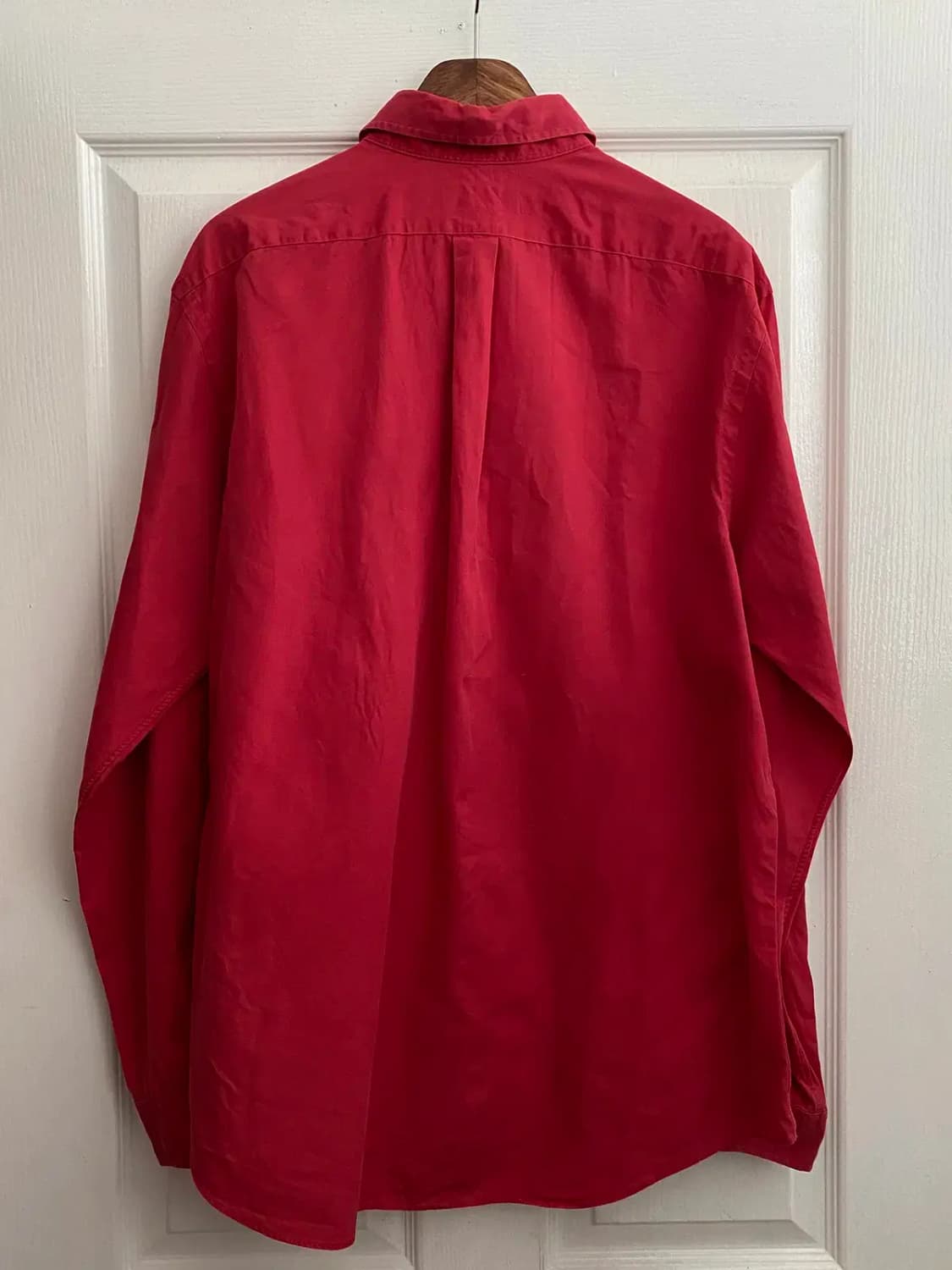 폴로 랄프로렌 셔츠 (Man XL) / [12031] 상품이미지5