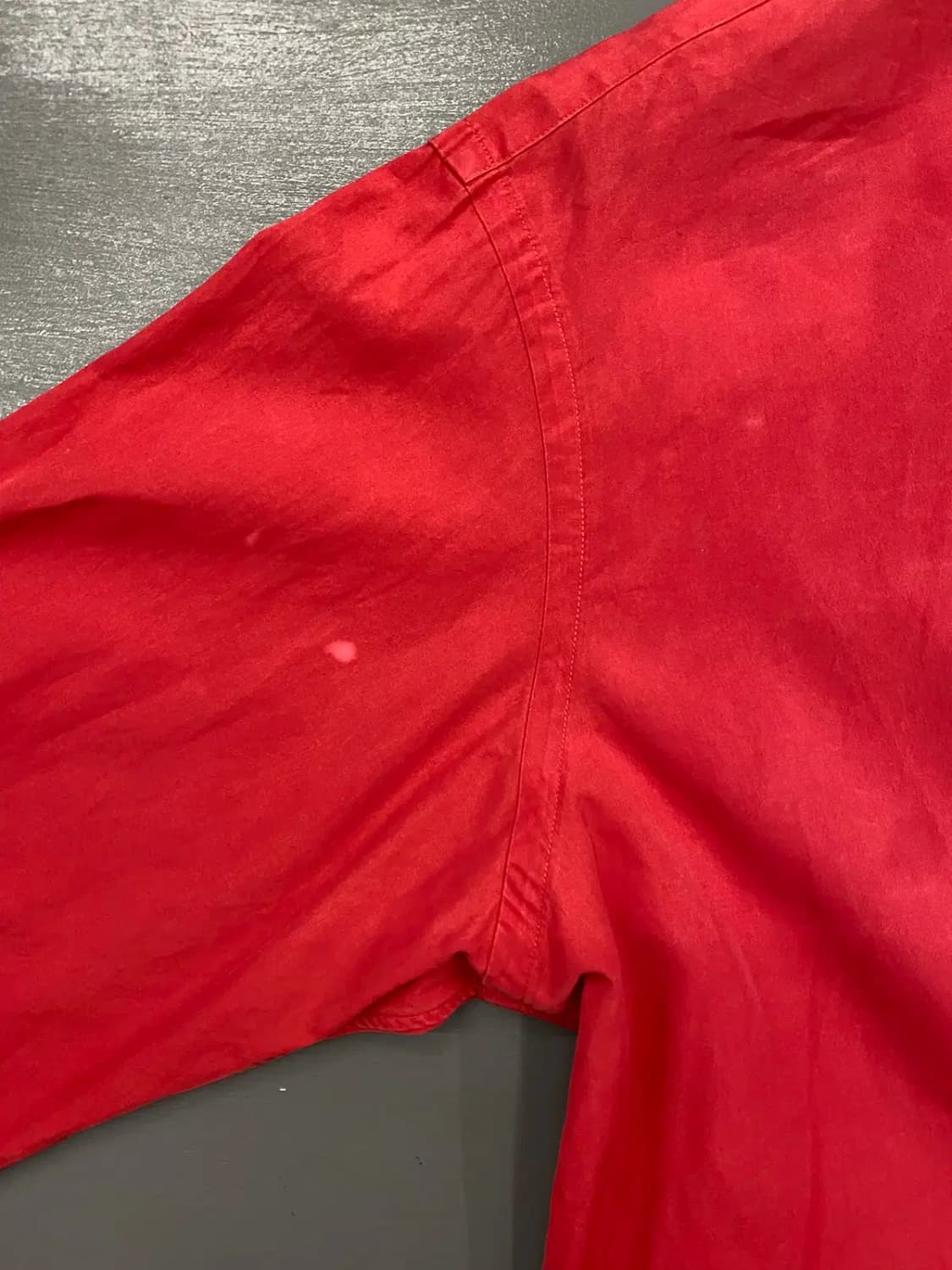 폴로 랄프로렌 셔츠 (Man XL) / [12031] 상품이미지8