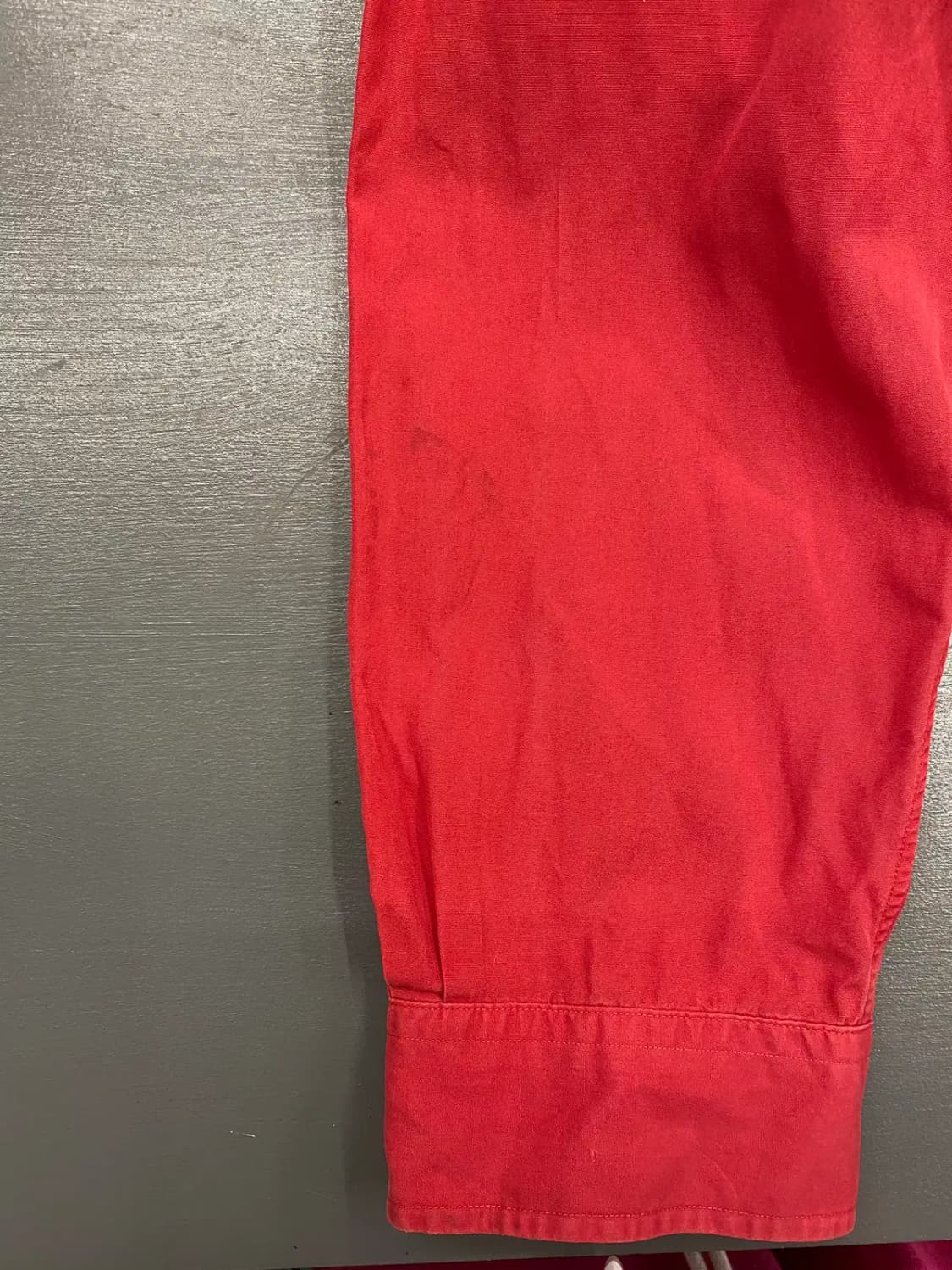 폴로 랄프로렌 셔츠 (Man XL) / [12031] 상품이미지9