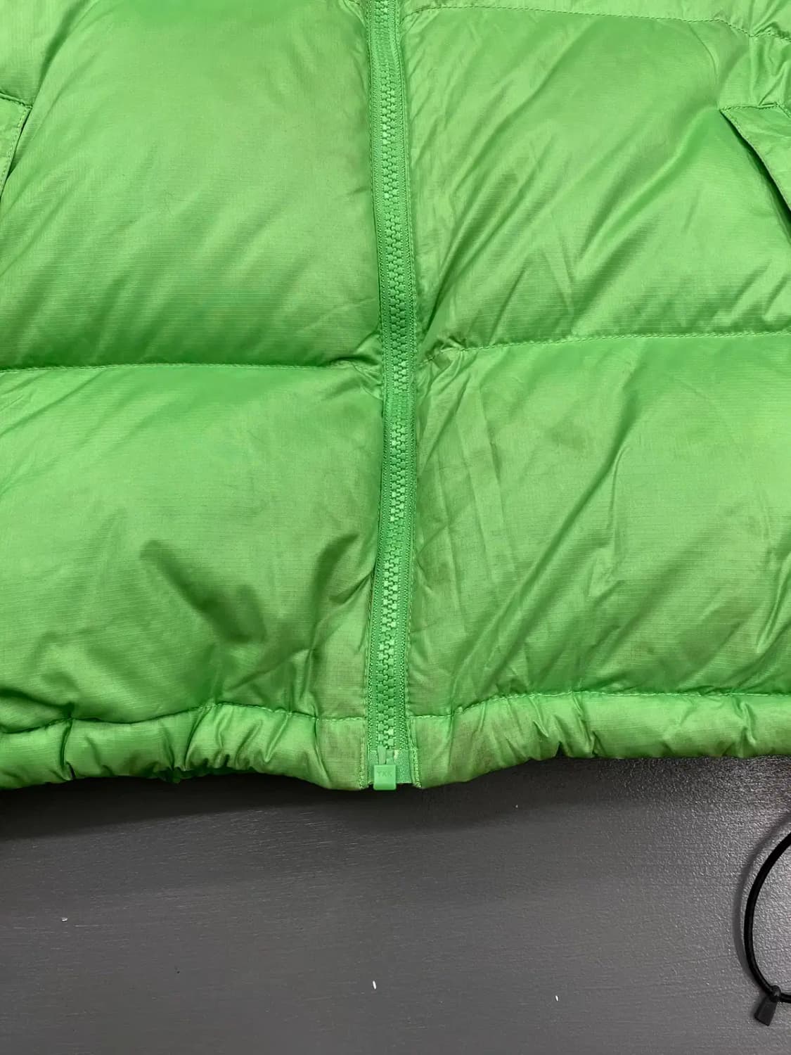 노스페이스 패딩 (Man XL) / [12041] 상품이미지10