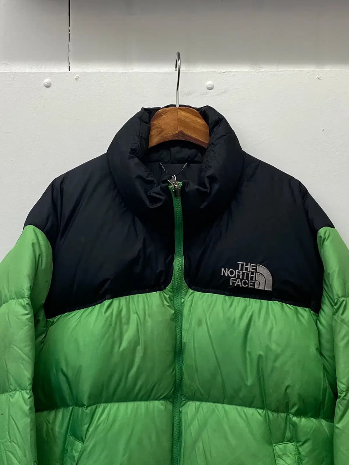 노스페이스 패딩 (Man XL) / [12041] 상품이미지3