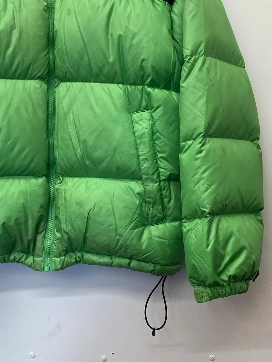 노스페이스 패딩 (Man XL) / [12041] 상품이미지4