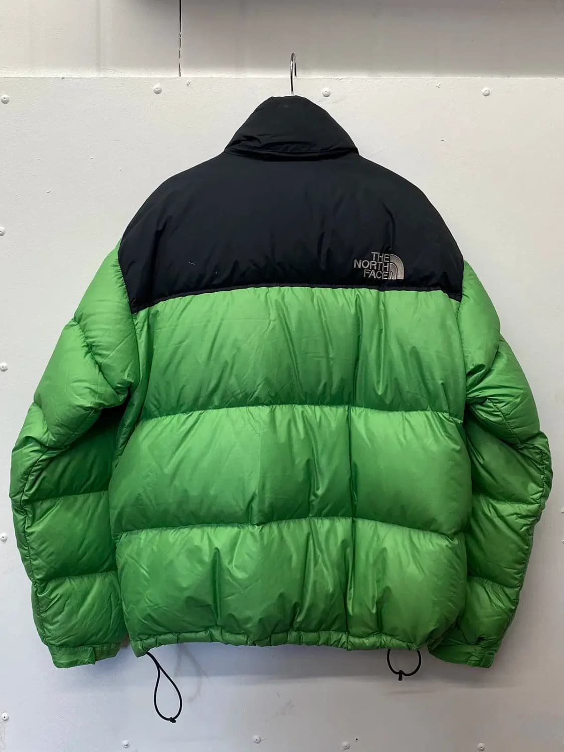 노스페이스 패딩 (Man XL) / [12041] 상품이미지5