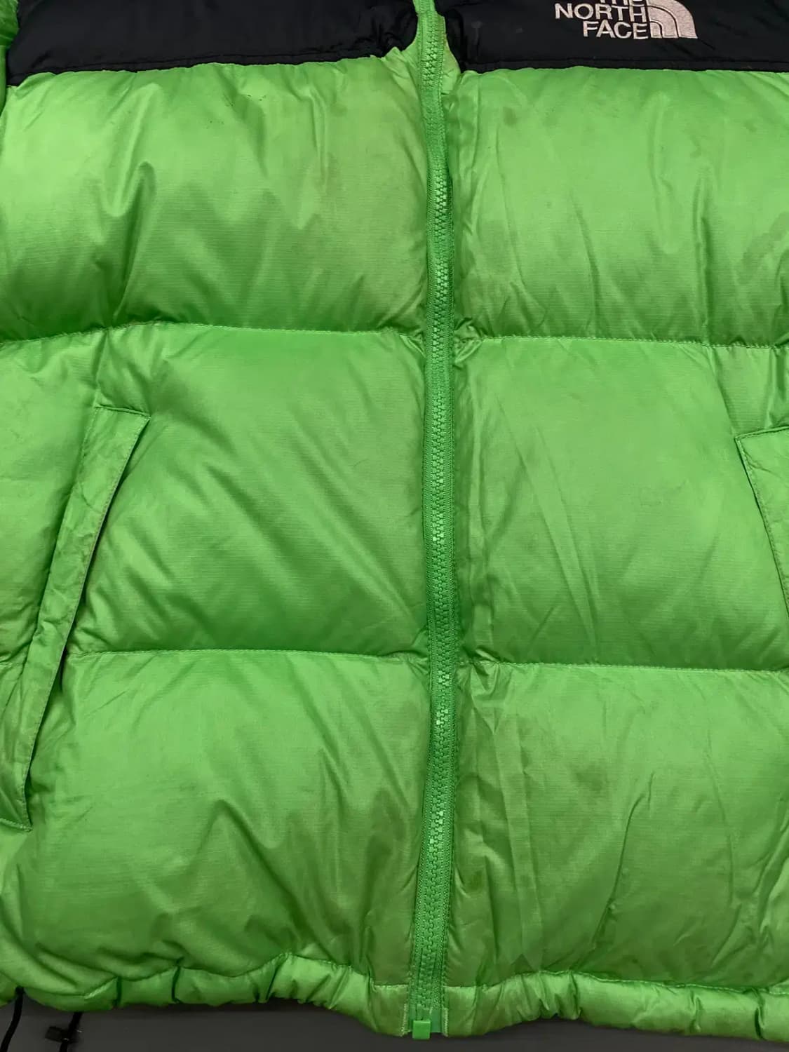 노스페이스 패딩 (Man XL) / [12041] 상품이미지6