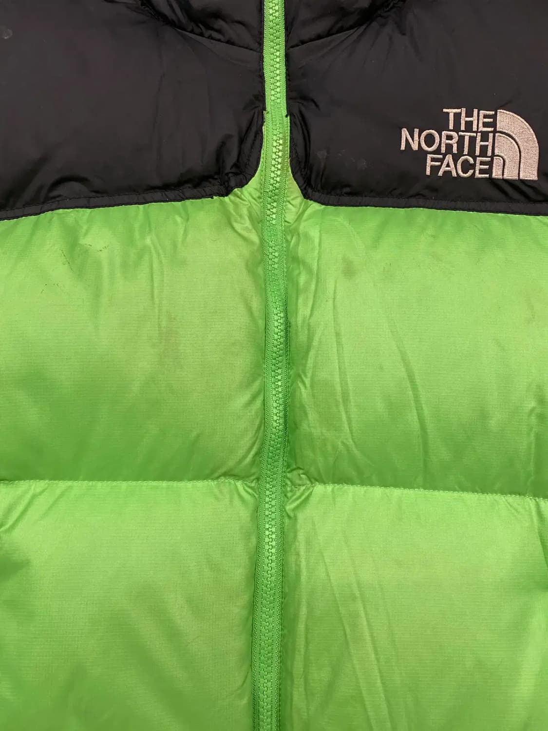 노스페이스 패딩 (Man XL) / [12041] 상품이미지7