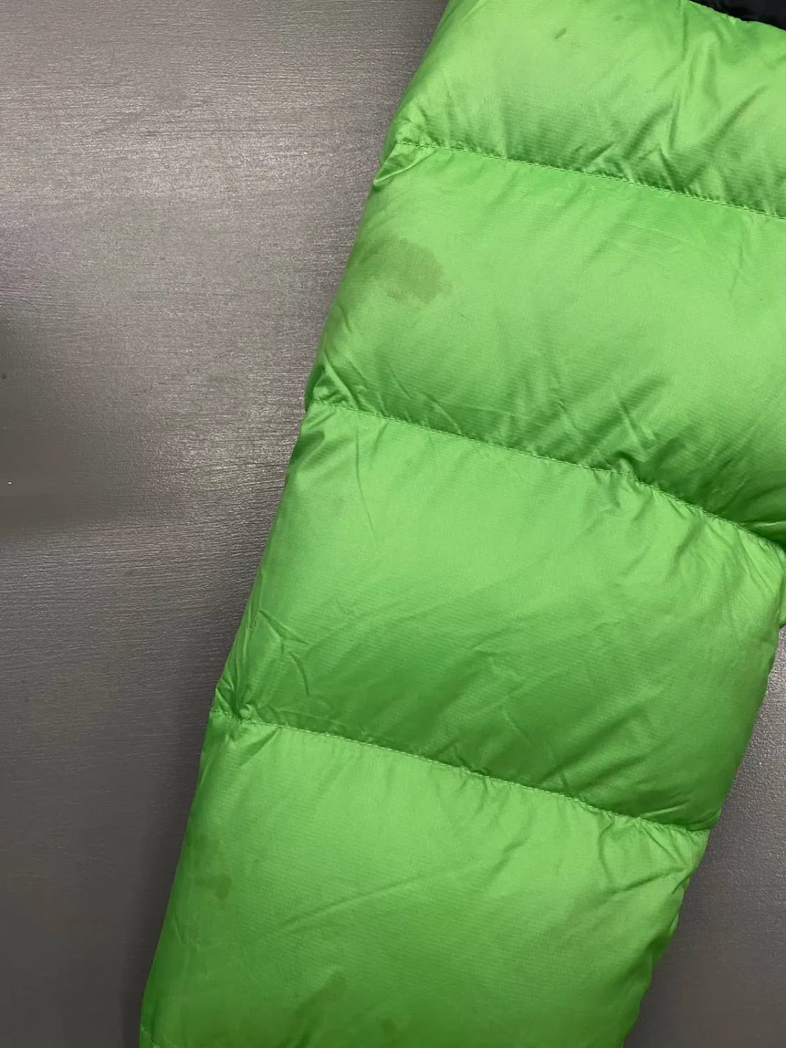 노스페이스 패딩 (Man XL) / [12041] 상품이미지8