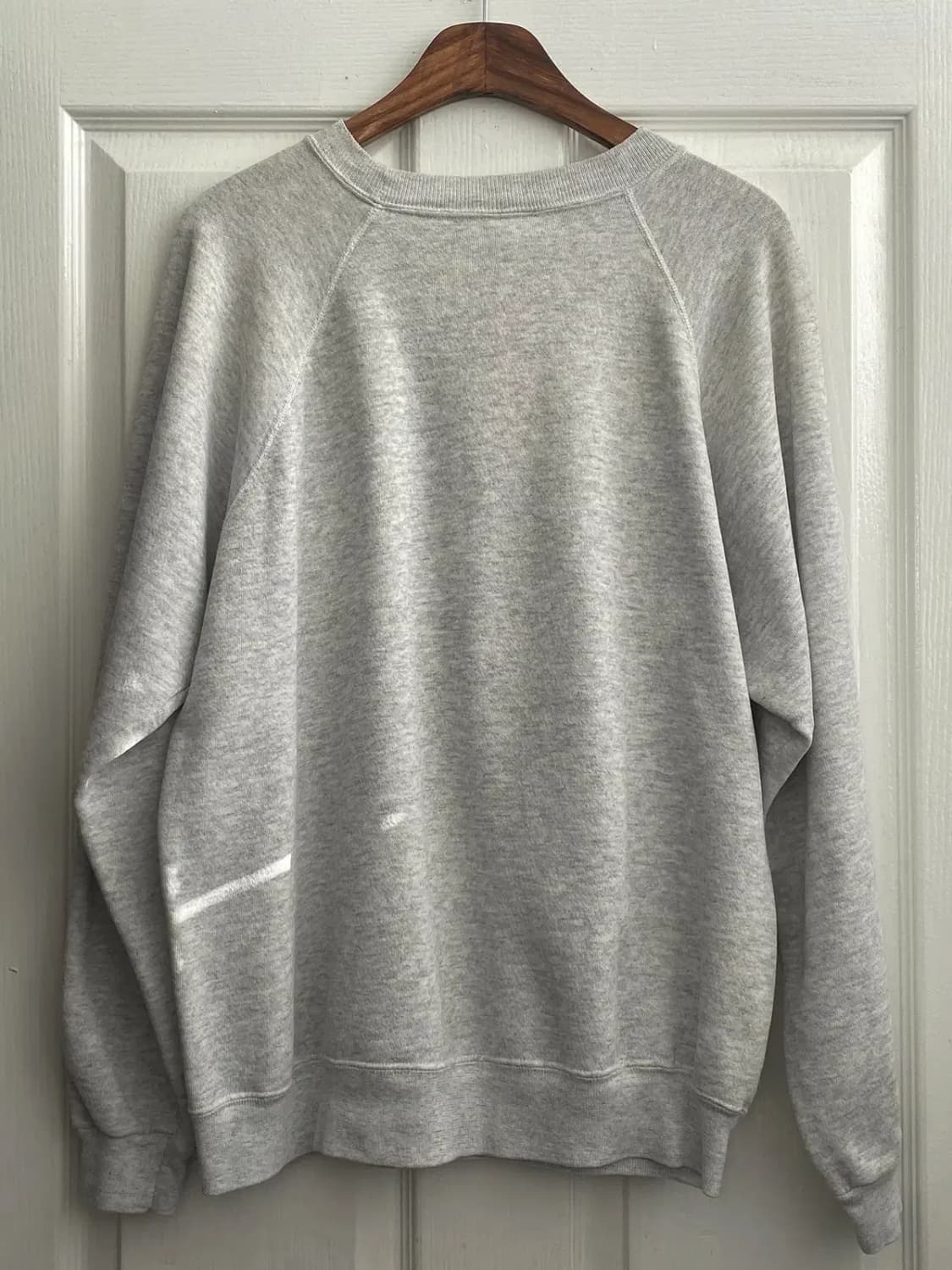 Hanes Activewear 맨투맨 (Man M) / [12048] 상품이미지4