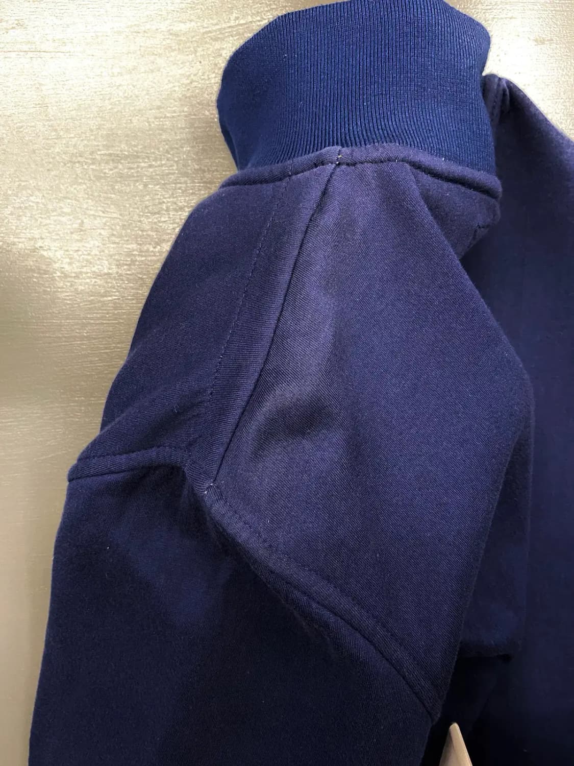 쇼트 집업 자켓 (Man S) / [12049] 상품이미지6