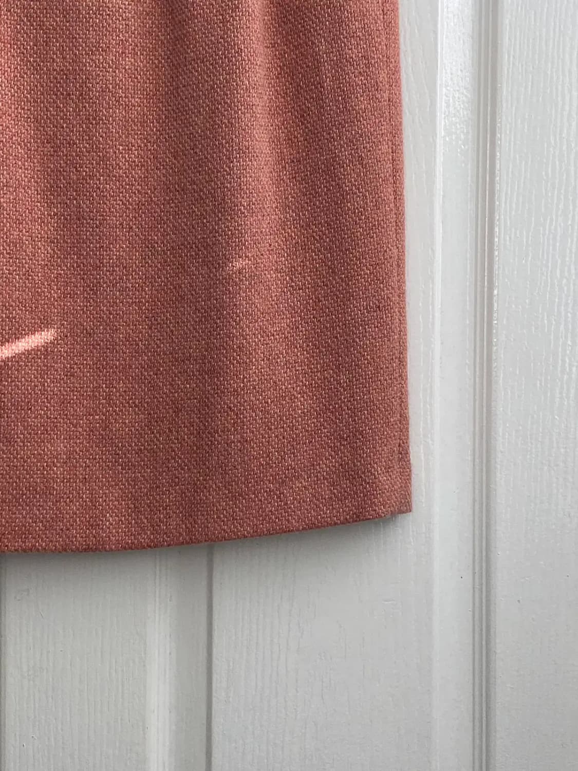 크리스찬 디올 핀턱 울 스커트 (30) / [12052] 상품이미지3