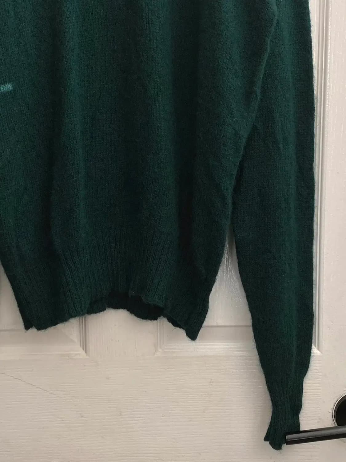 폴로 랄프로렌 울 니트 (Man XL) / [12046] 상품이미지3