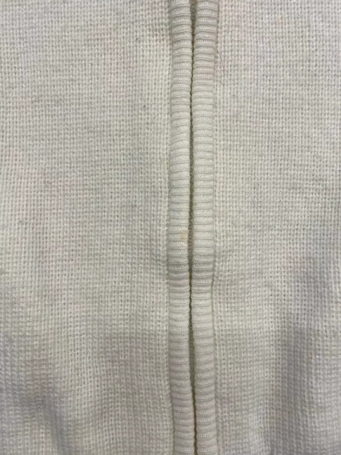 빈티지 니트 집업 Man M [12117] 상품이미지7