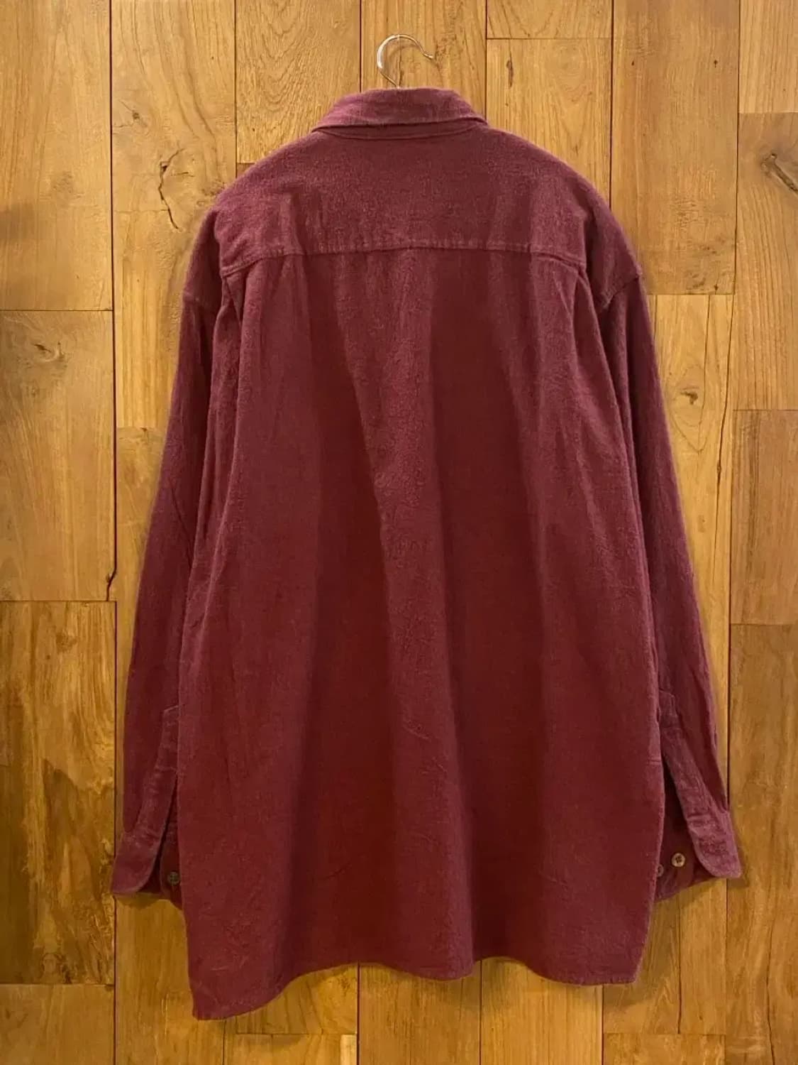 칼하트 포켓 셔츠 (B0461) 상품이미지4