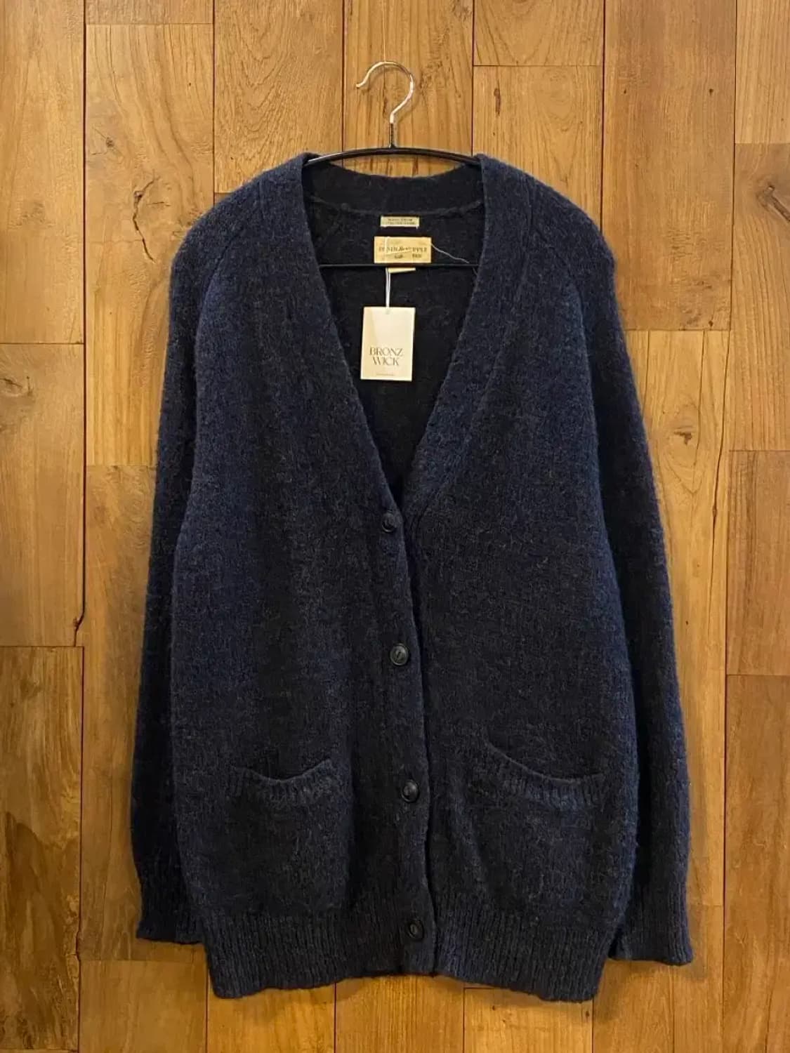 폴로 랄프로렌 가디건 (B0469) 상품이미지1