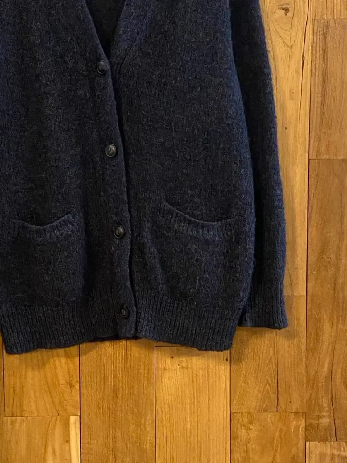 폴로 랄프로렌 가디건 (B0469) 상품이미지3