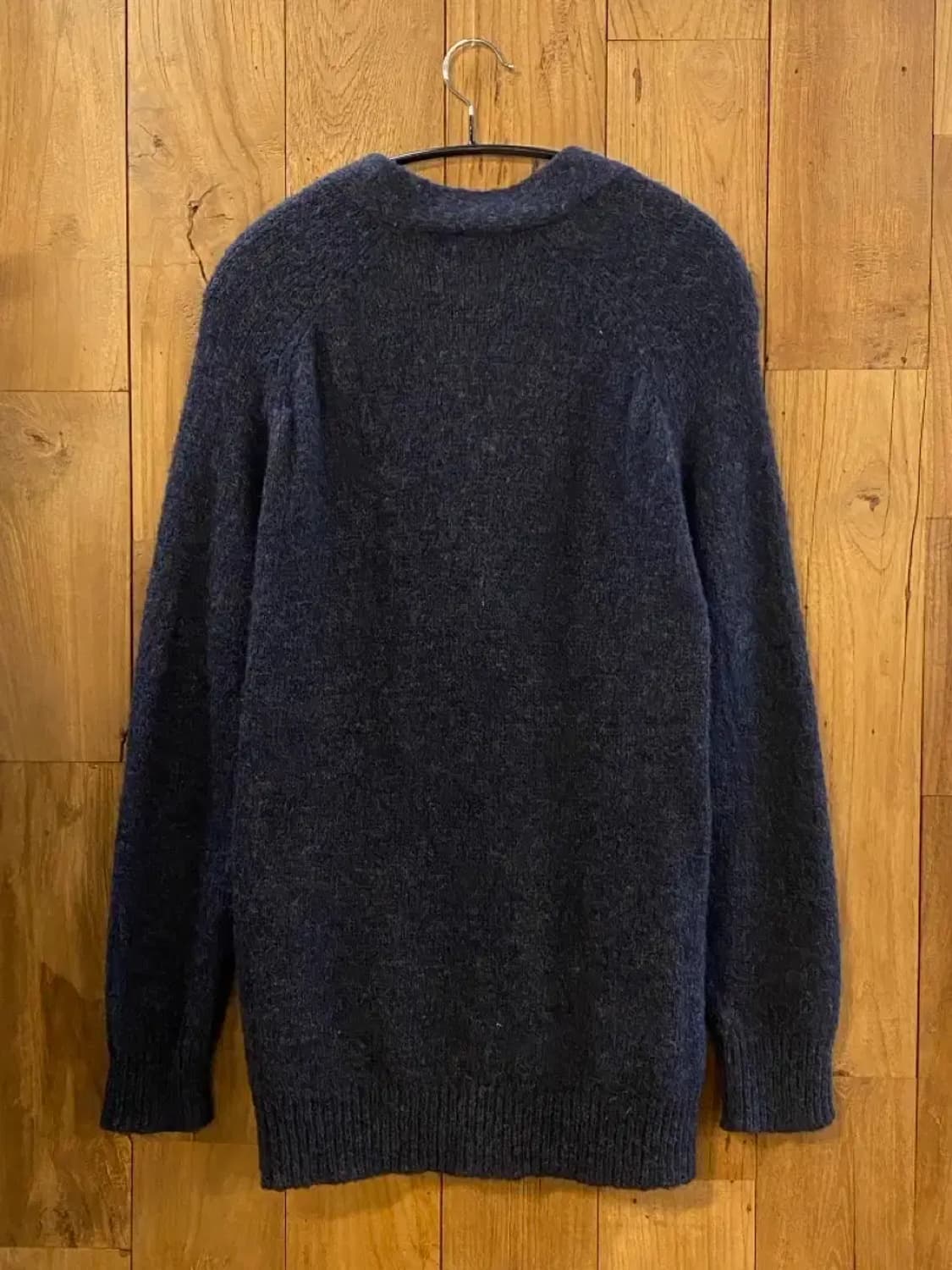 폴로 랄프로렌 가디건 (B0469) 상품이미지4