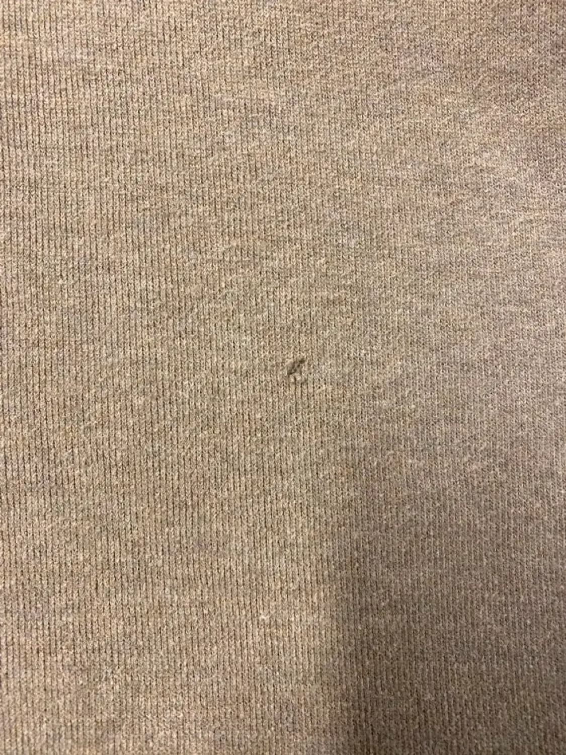 폴로 랄프로렌 반집업 니트 (B0473) 상품이미지5