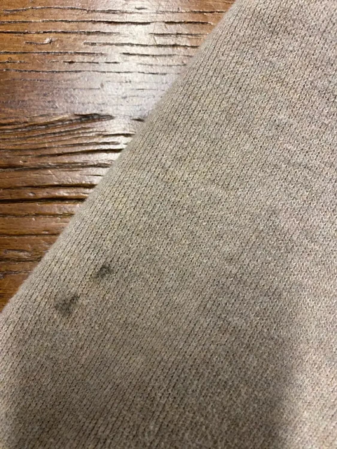 폴로 랄프로렌 반집업 니트 (B0473) 상품이미지7