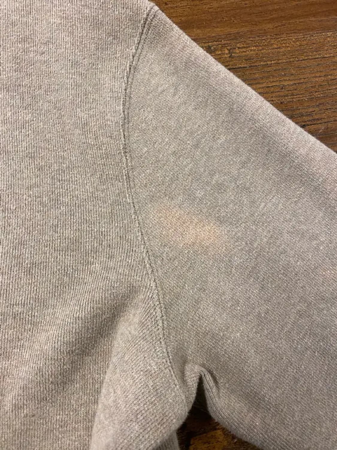 폴로 랄프로렌 반집업 니트 (B0473) 상품이미지9