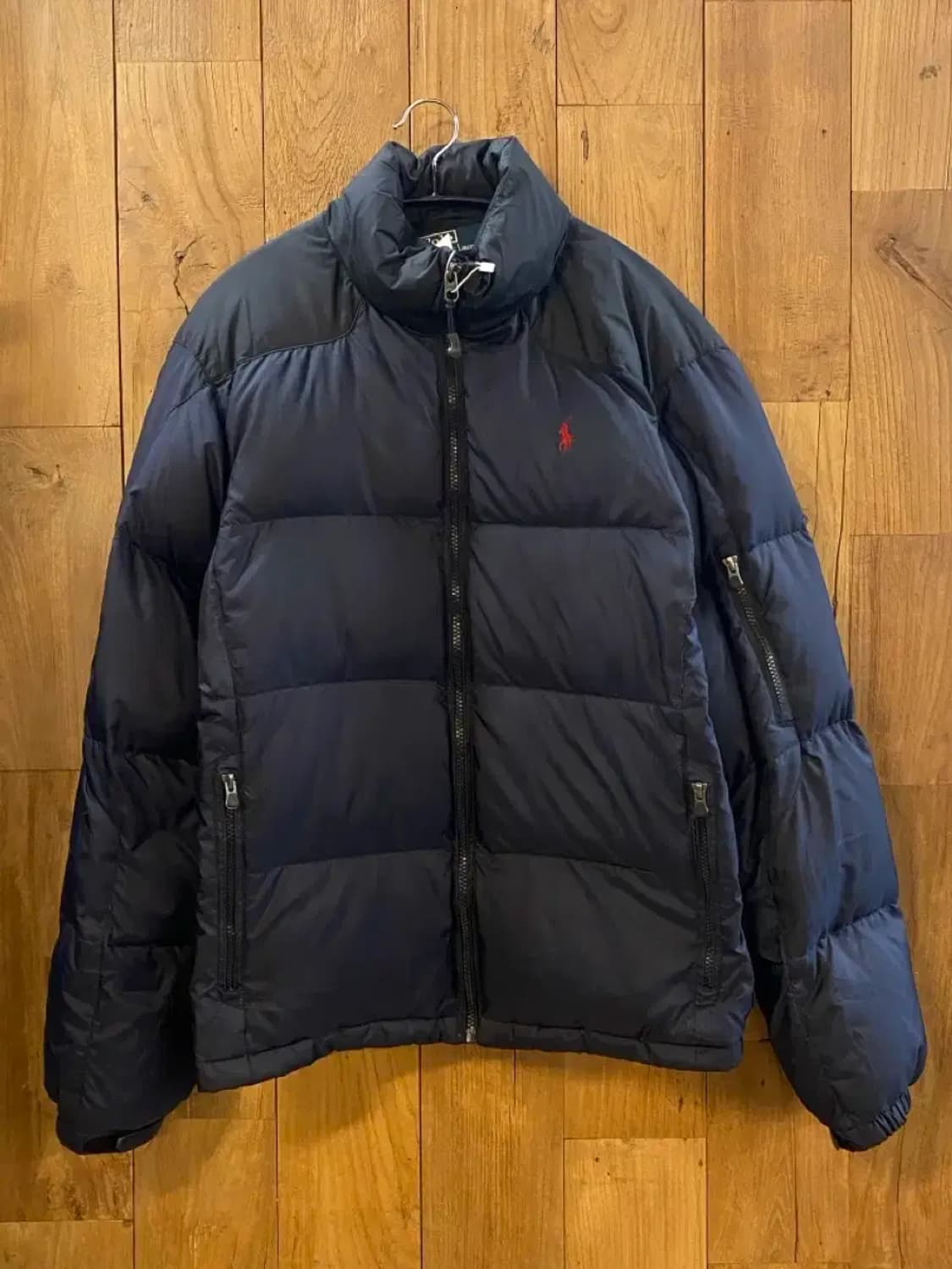 폴로 랄프로렌 패딩 (B0475) 상품이미지1