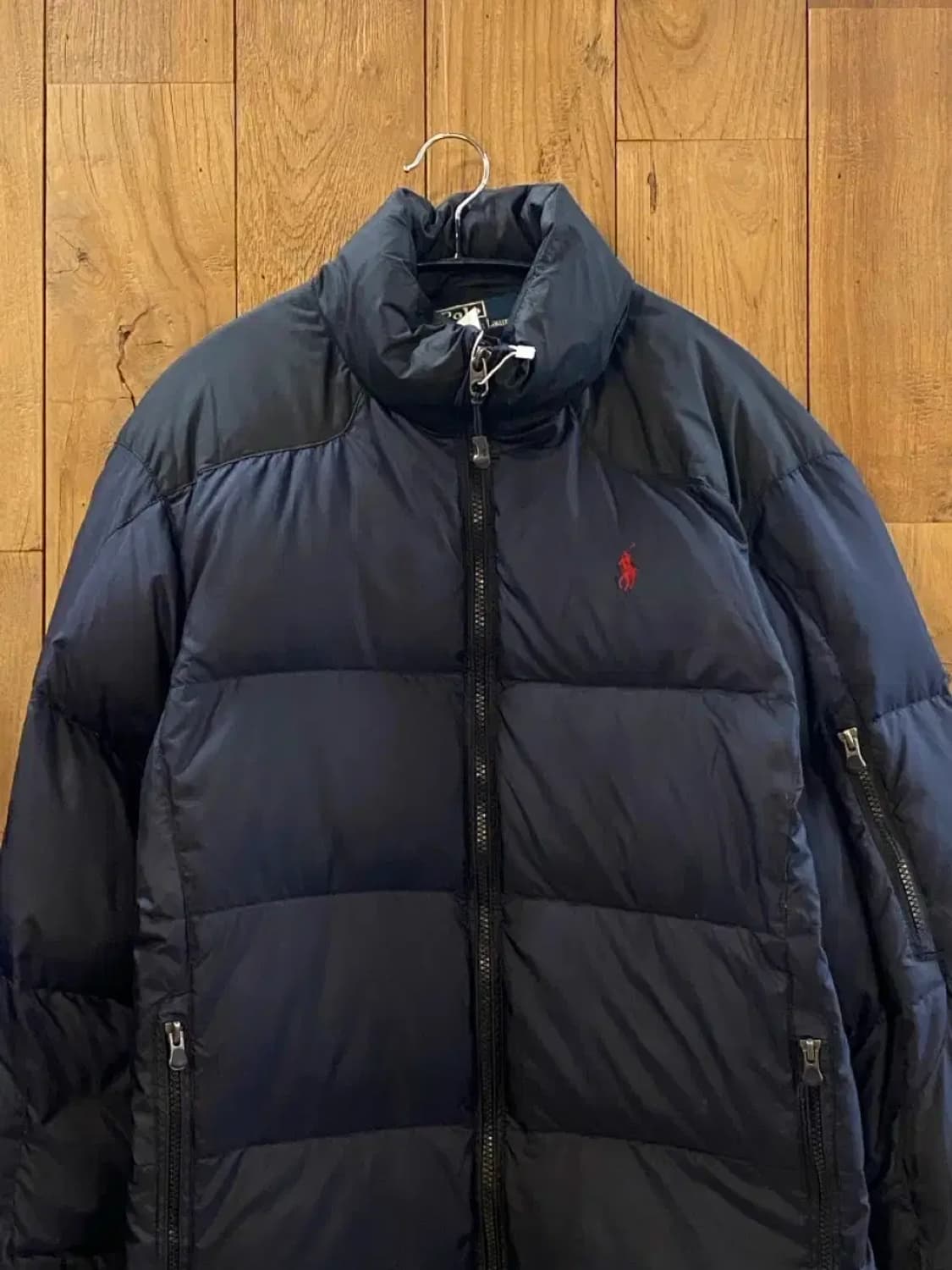 폴로 랄프로렌 패딩 (B0475) 상품이미지2