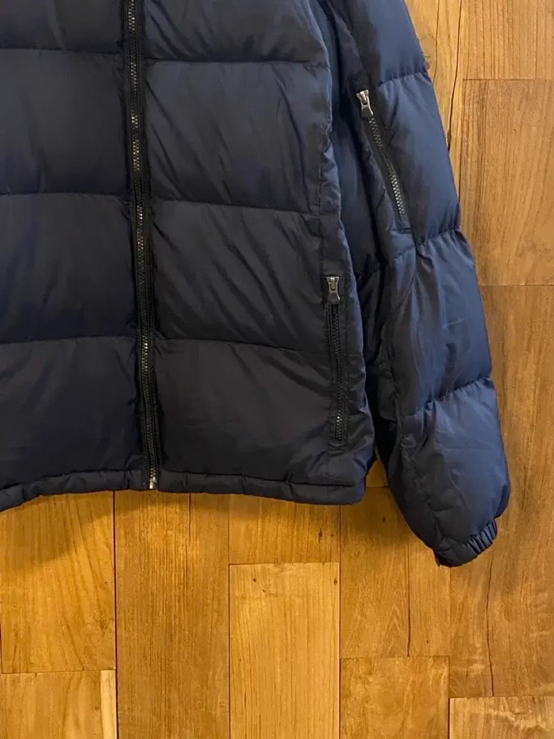 폴로 랄프로렌 패딩 (B0475) 상품이미지3