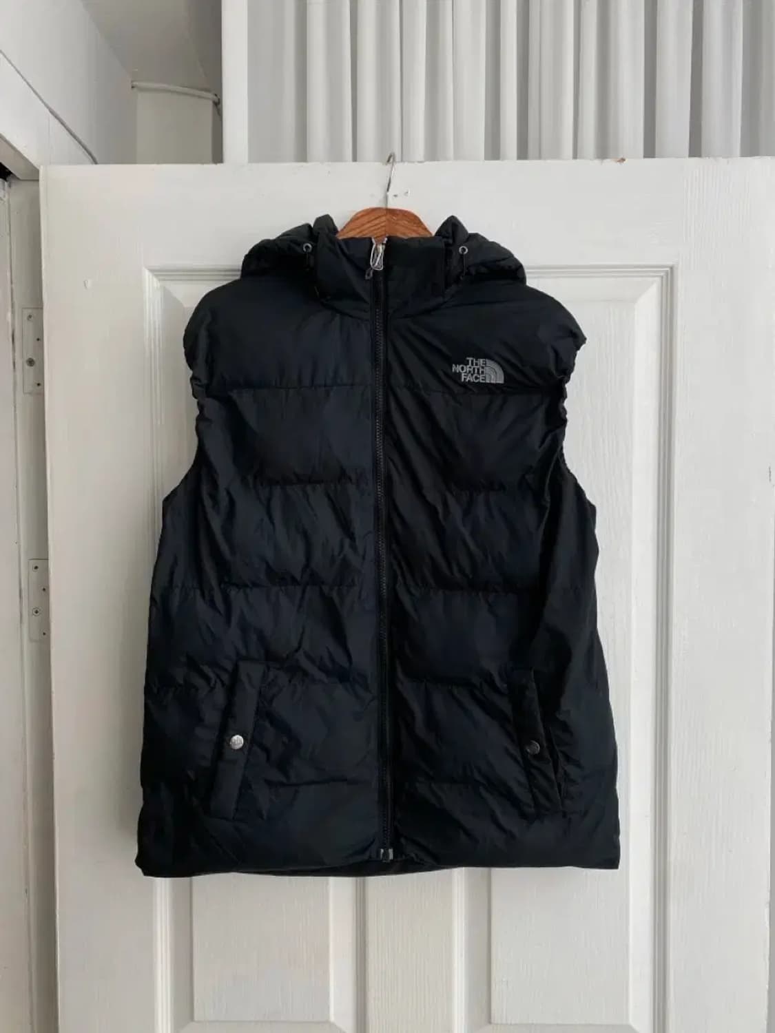 노스페이스 패딩 조끼 Man S [12134] 상품이미지2