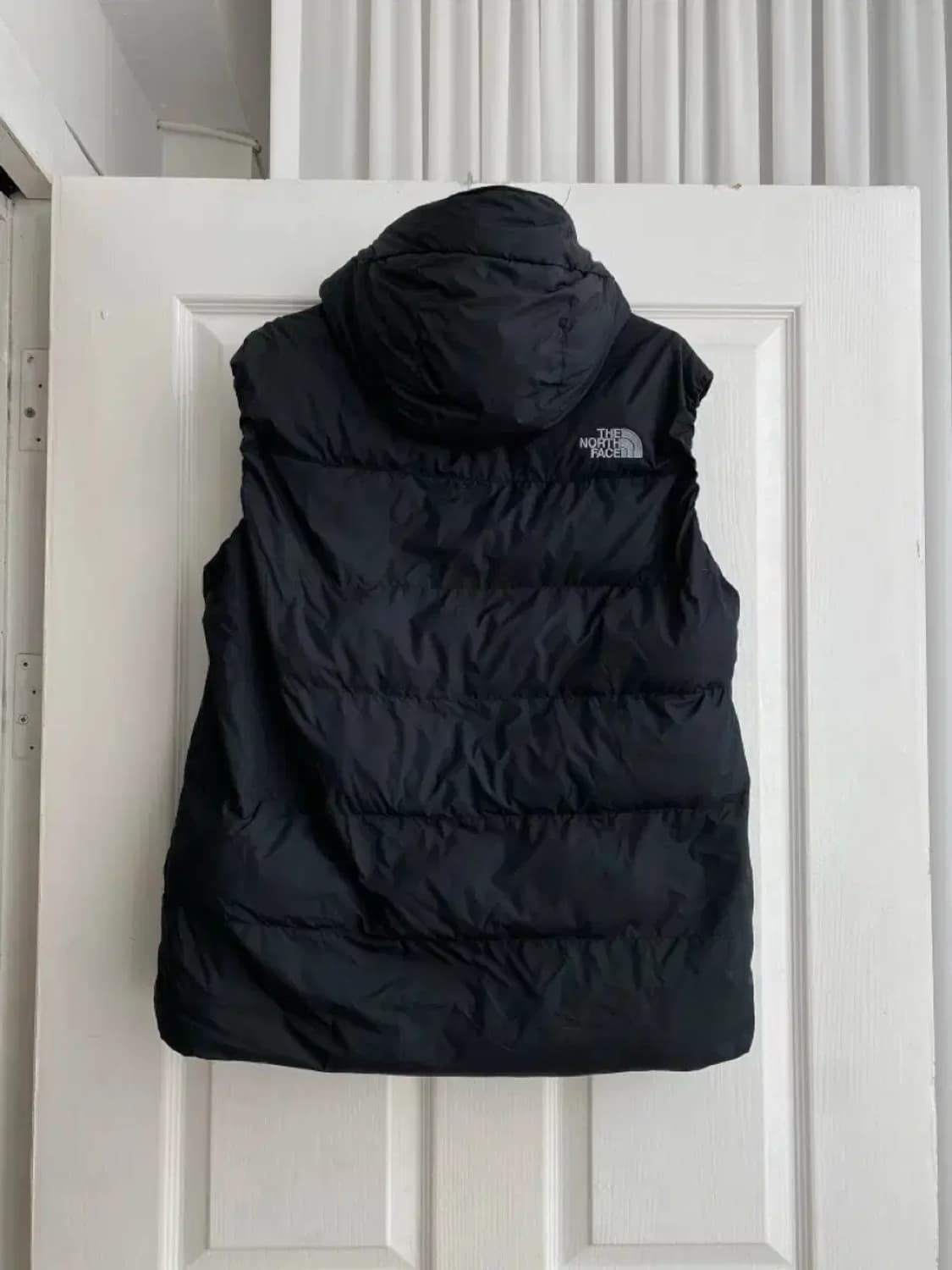 노스페이스 패딩 조끼 Man S [12134] 상품이미지3