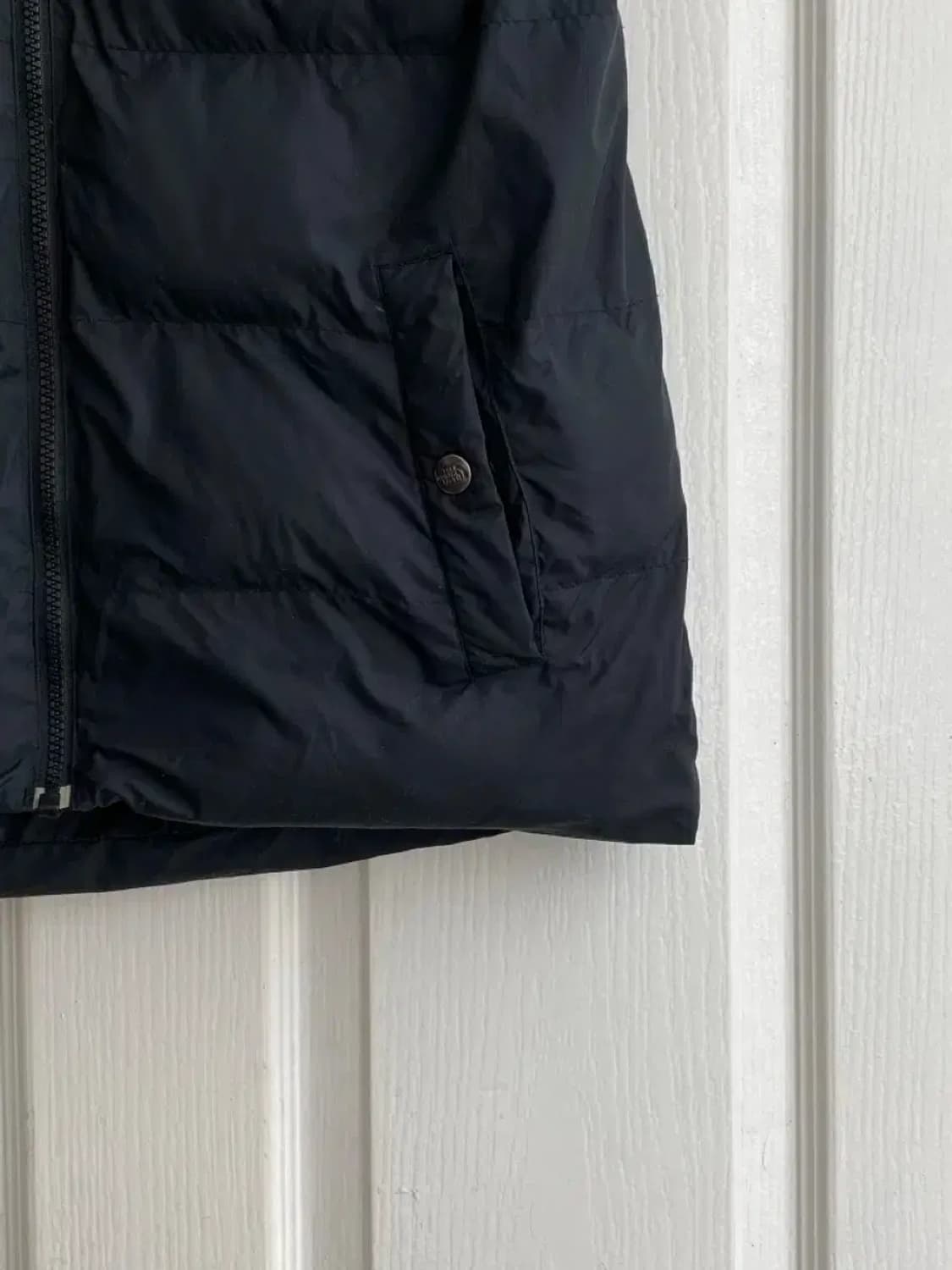 노스페이스 패딩 조끼 Man S [12134] 상품이미지5