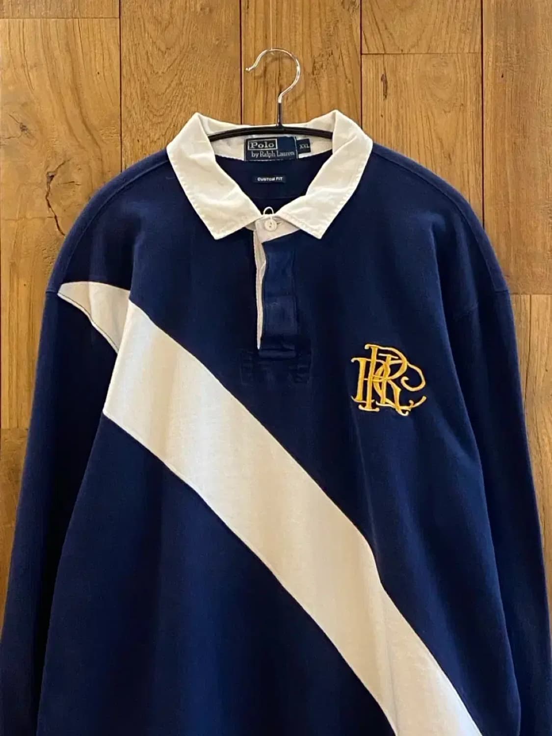 Polo Ralph Lauren (B0492) 상품이미지2