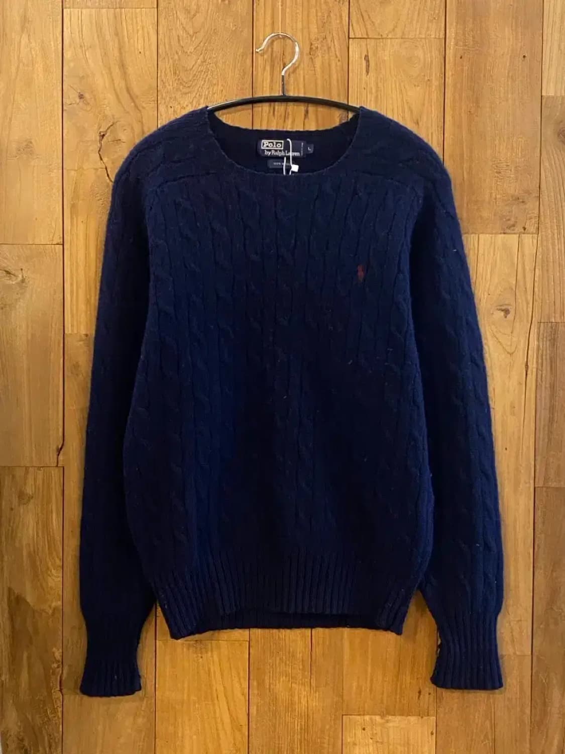 Polo Ralph Lauren (B0496) 상품이미지1