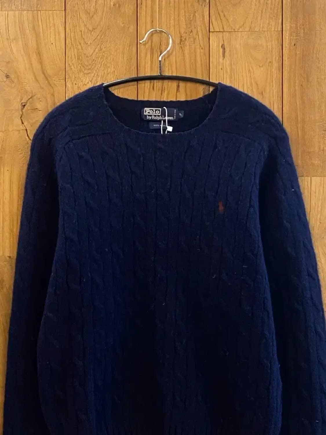 Polo Ralph Lauren (B0496) 상품이미지2