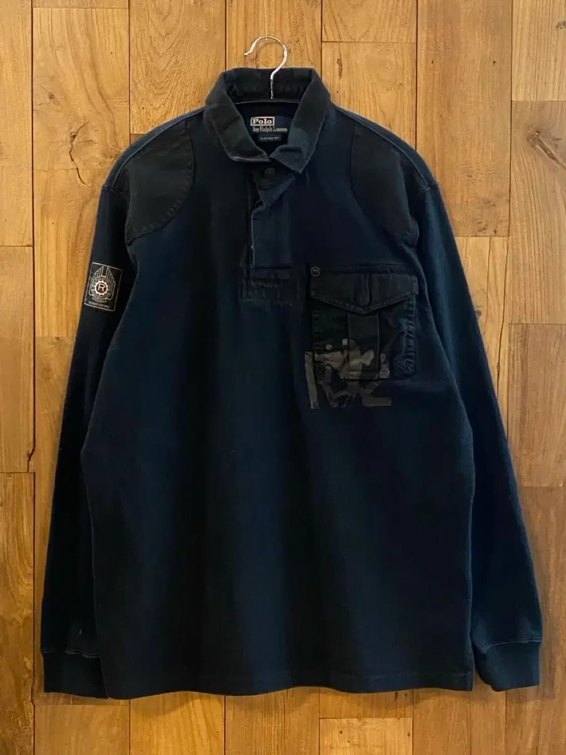 Polo Ralph Lauren (B0497) 상품이미지1