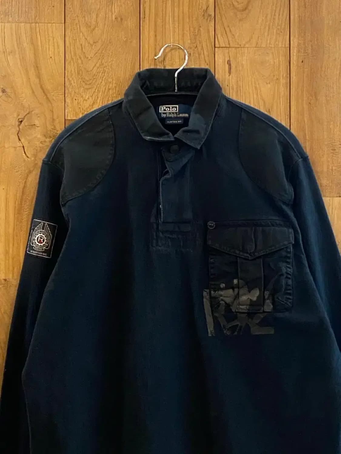 Polo Ralph Lauren (B0497) 상품이미지2