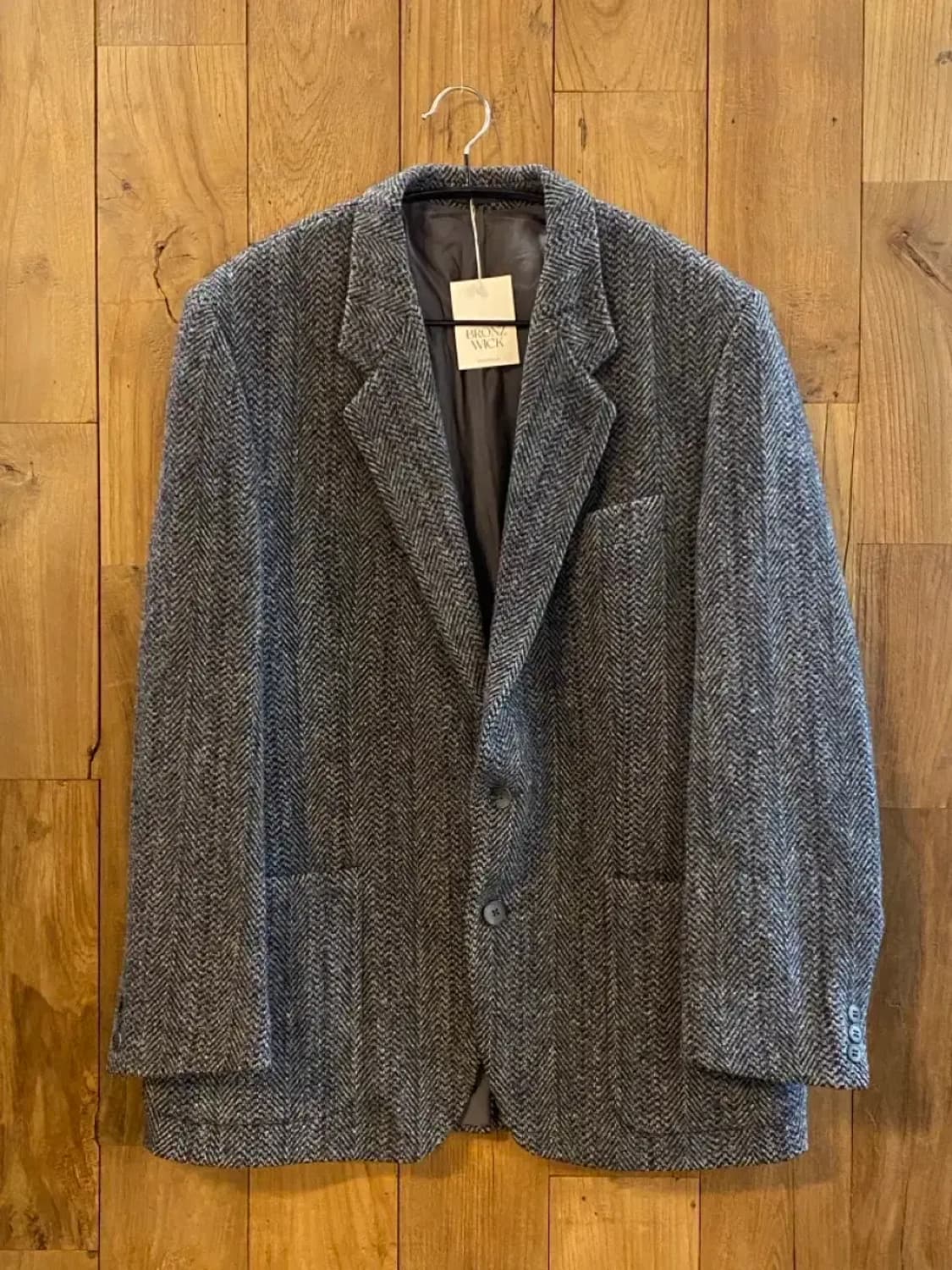 Harris Tweed (B0499) 상품이미지1