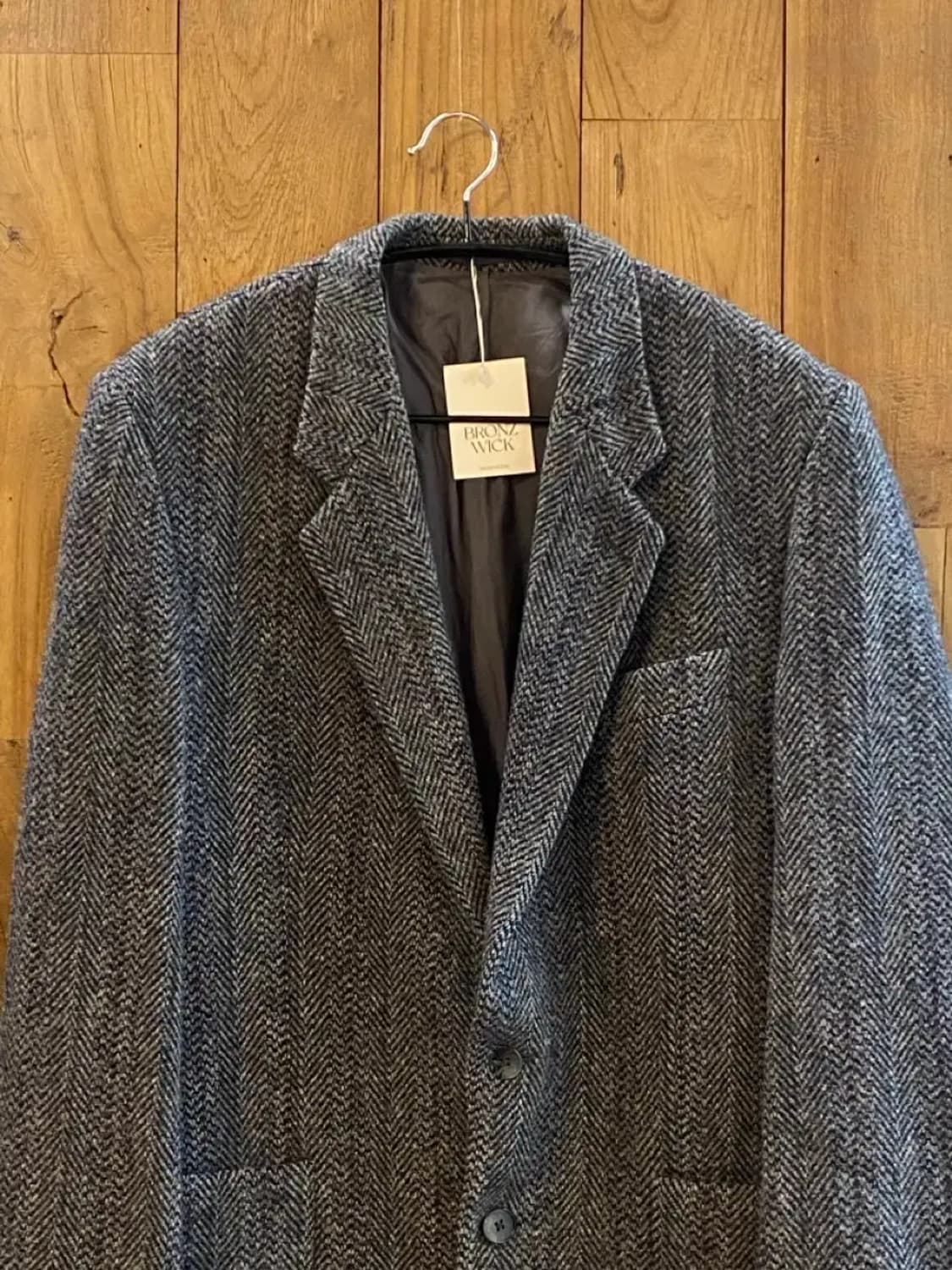 Harris Tweed (B0499) 상품이미지2