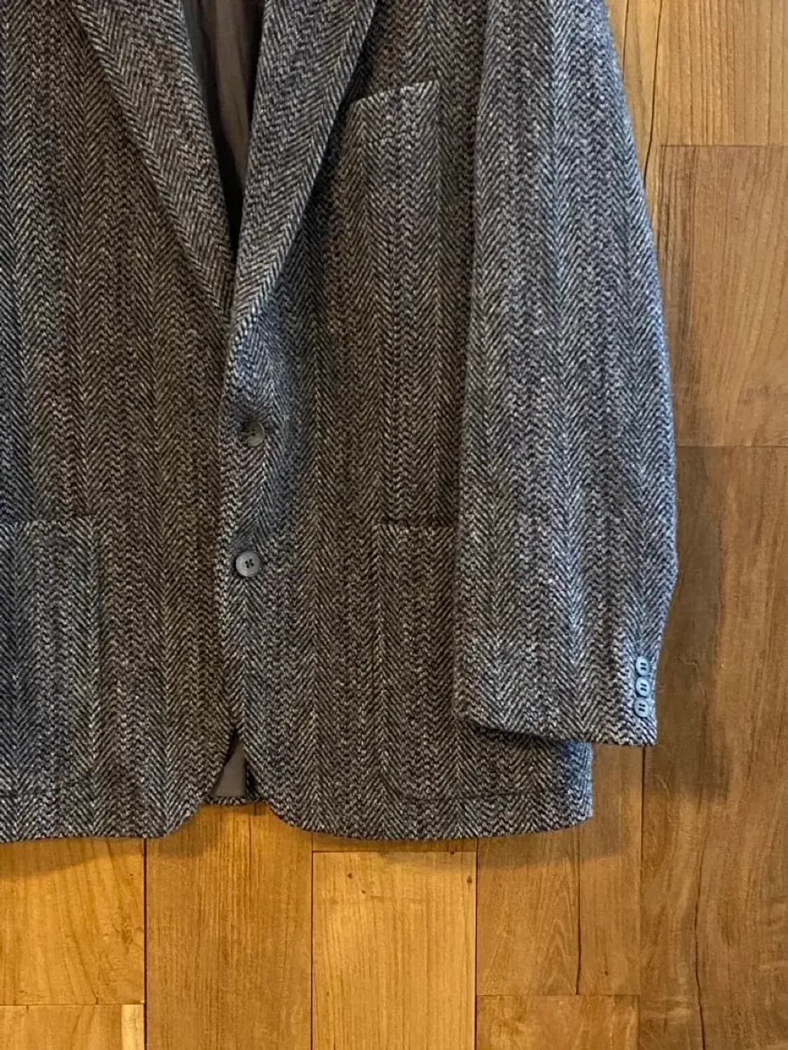 Harris Tweed (B0499) 상품이미지3