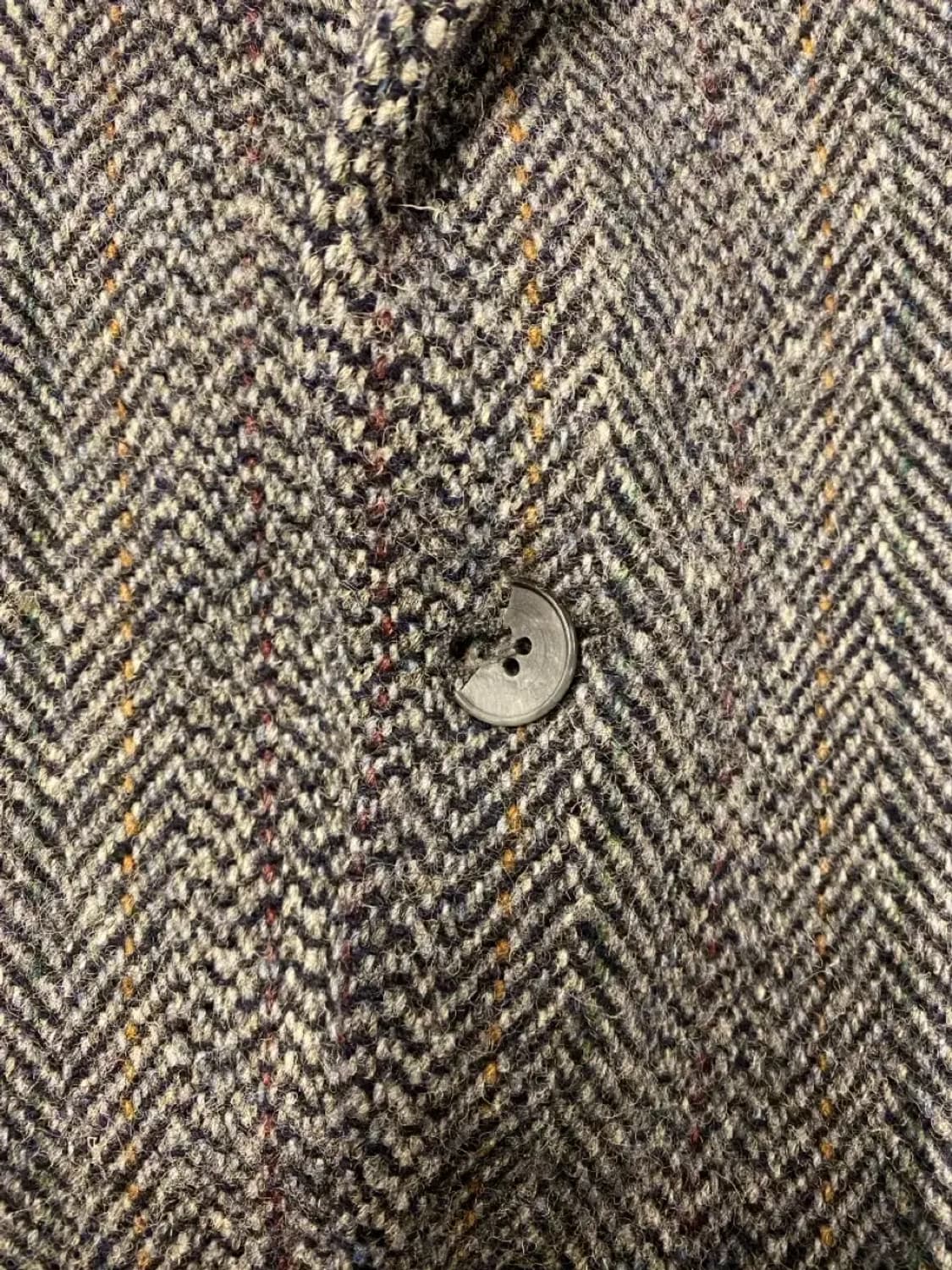 Harris Tweed (B0499) 상품이미지5