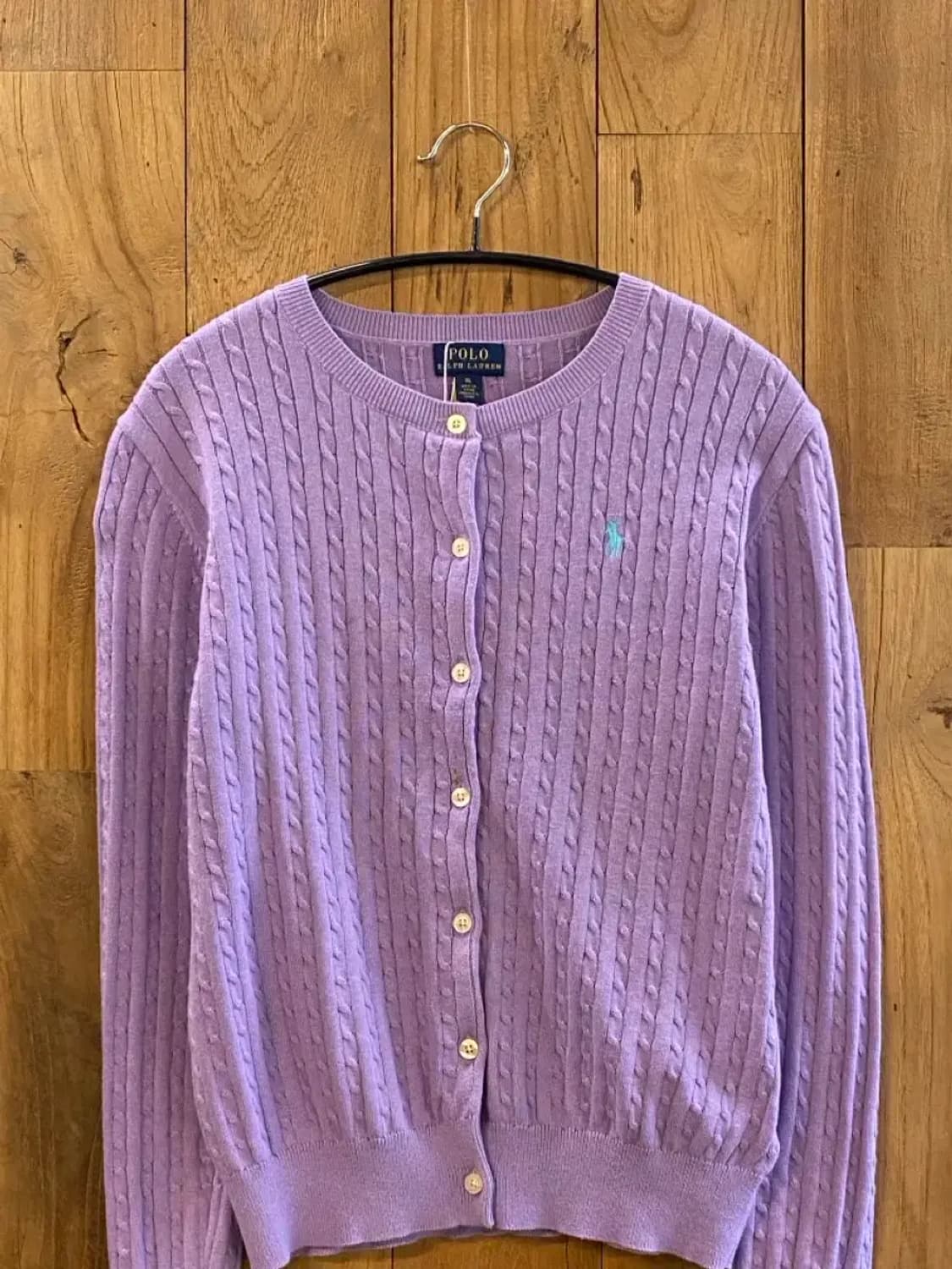 Polo Ralph Lauren (B0500) 상품이미지2