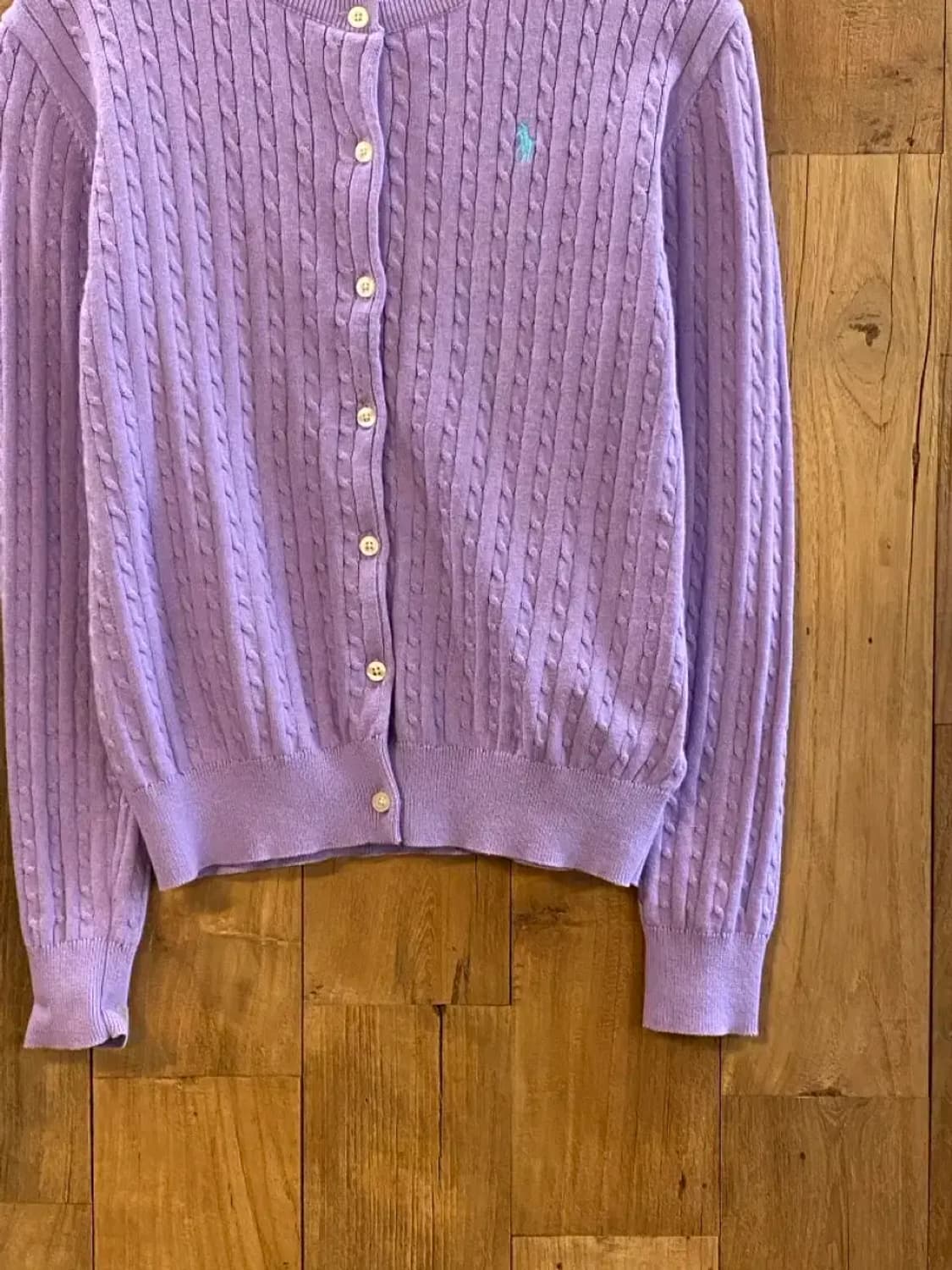 Polo Ralph Lauren (B0500) 상품이미지3