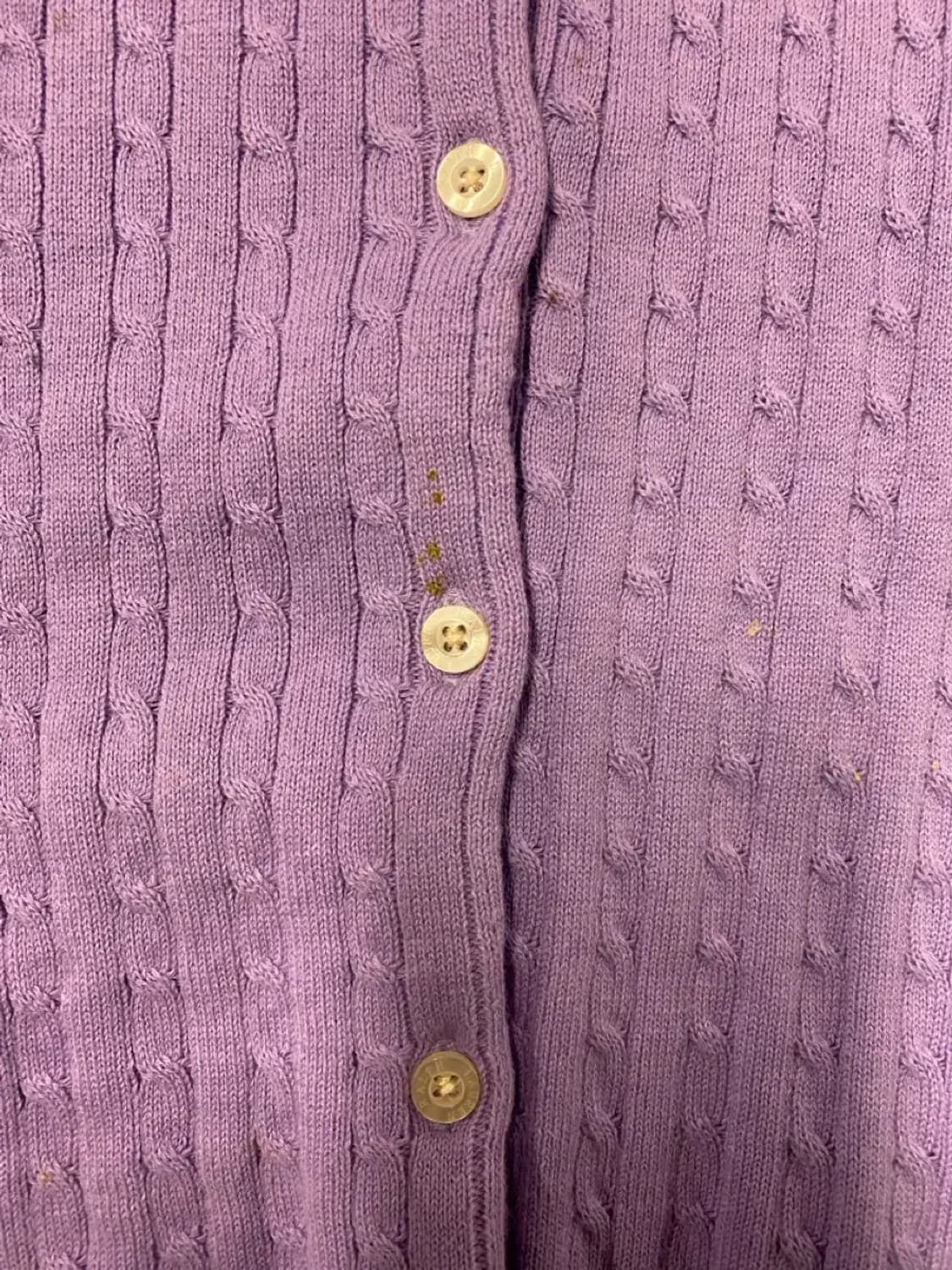 Polo Ralph Lauren (B0500) 상품이미지5