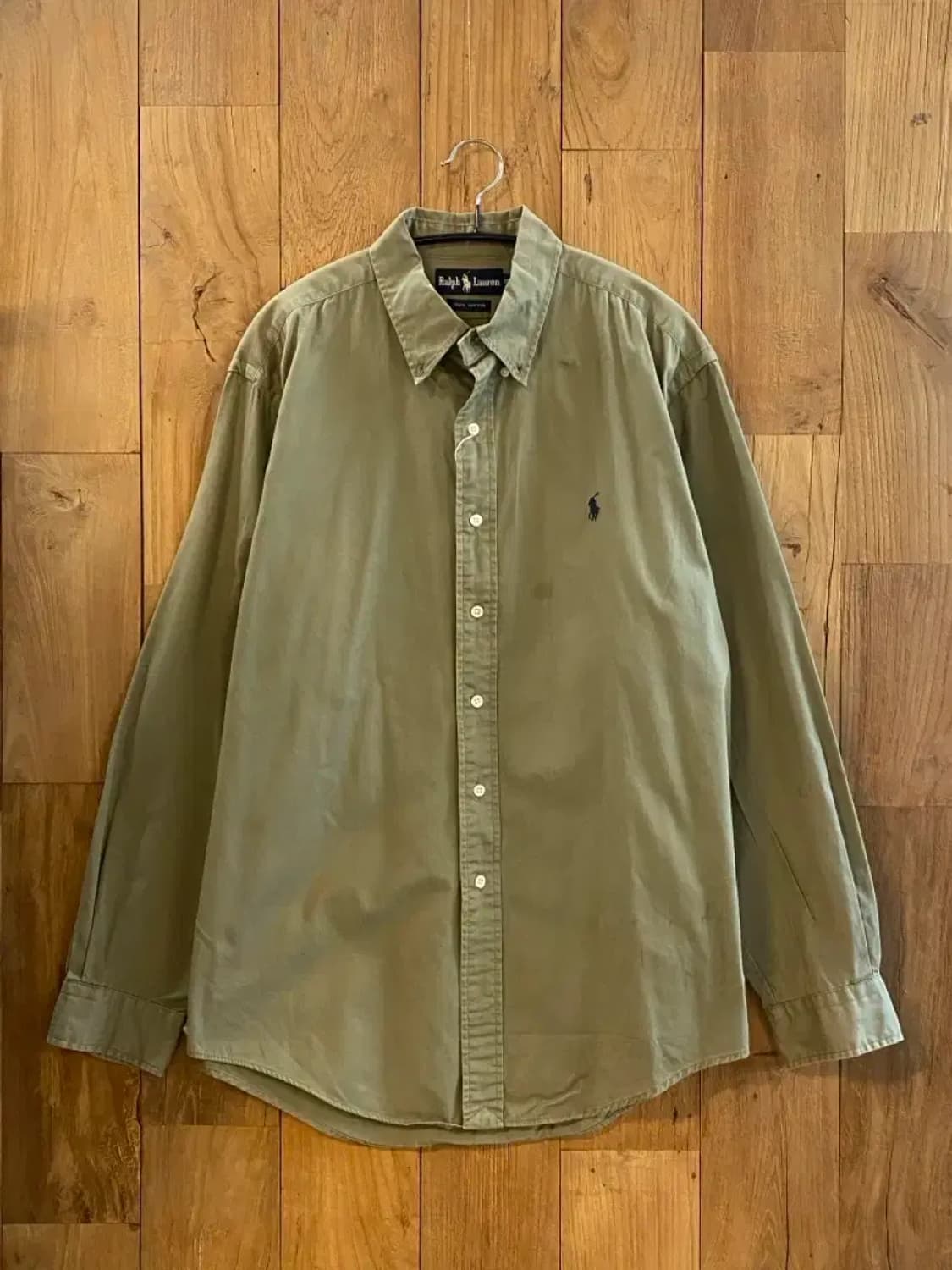 Polo Ralph Lauren (B0502) 상품이미지1