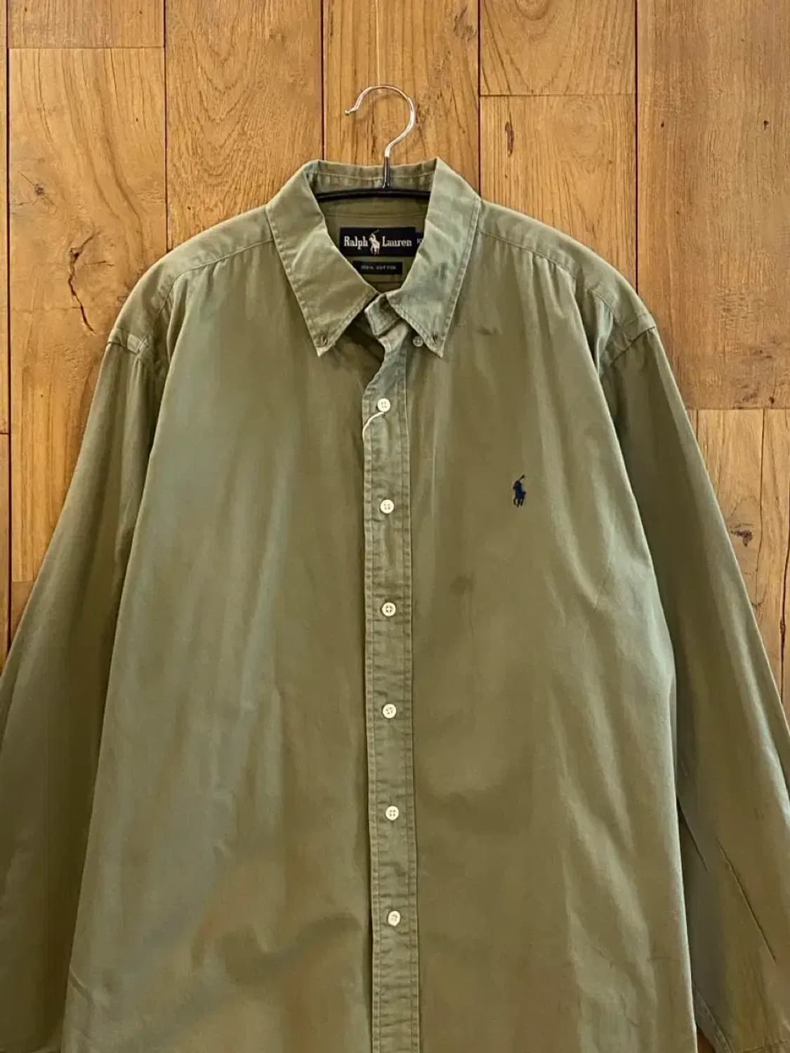 Polo Ralph Lauren (B0502) 상품이미지2