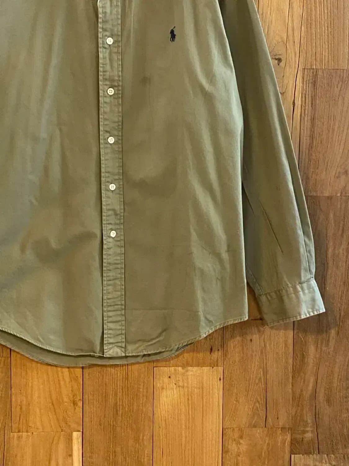 Polo Ralph Lauren (B0502) 상품이미지3