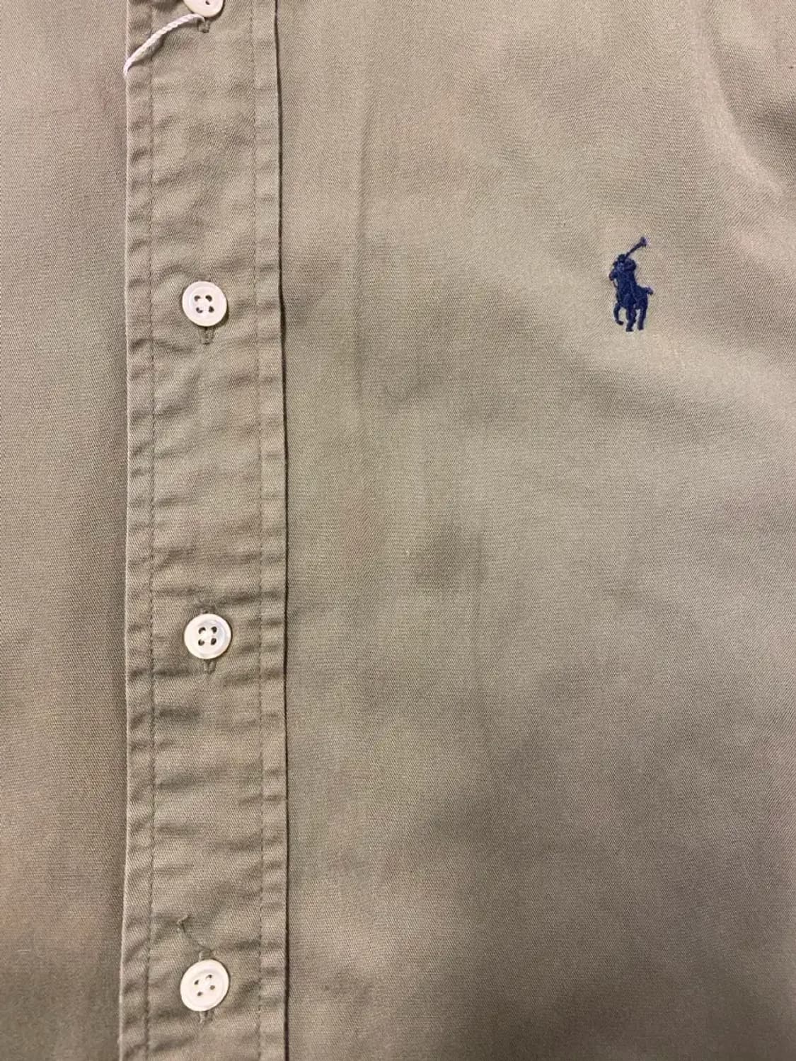 Polo Ralph Lauren (B0502) 상품이미지5