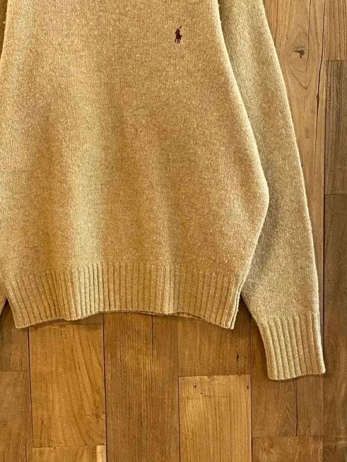 Polo Ralph Lauren (B0504) 상품이미지3