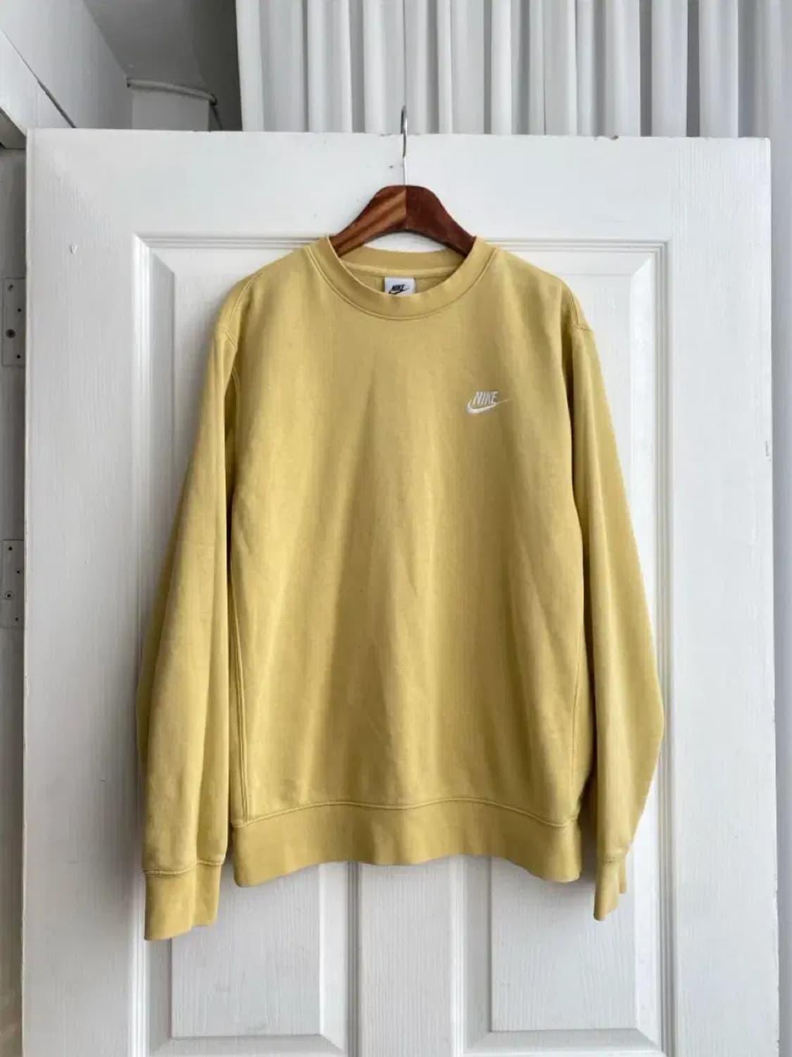 나이키 맨투맨 Man L [12151] 상품이미지3