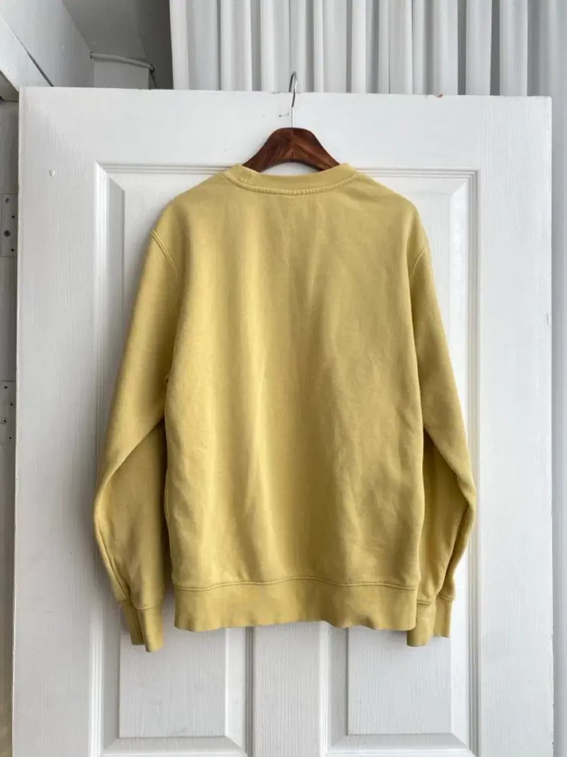 나이키 맨투맨 Man L [12151] 상품이미지4